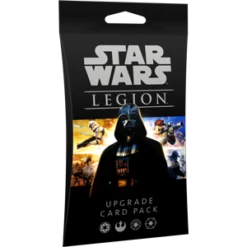 Star Wars Legion Upgrade Card Pack