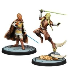 Star Wars Shatterpoint: Requesting Your Surrender - Squad Pack 2 Star Wars Shatterpoint: Requesting Your Surrender - Squad Pack -Blackknight Games Sales SWSPRequestingYourSurrender3