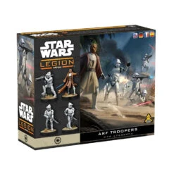 Star Wars Legion: ARF Troopers