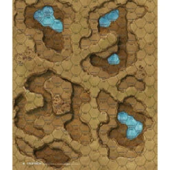 Battletech: Map Pack - Savannah -Blackknight Games Sales SavannahsMapPack2 91e2e785 6d69 44f2 8a55 978e87da2ae1