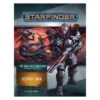 Starfinder: SF27 THREEFOLD CONSPIRACY 3: DECEIVERS MOON