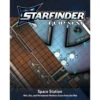 Starfinder: Flip-Mat: Space Station