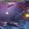 Starfinder: Starship Operations Manual