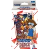 Digimon: (ST-1) Starter Deck - Gaia Red