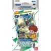 Digimon: (ST-4) Starter Deck - Giga Green
