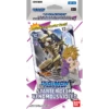 Digimon: (ST-6) Starter Deck - Venomous Purple