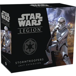 Star Wars Legion: Stormtroopers Unit