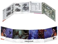 Screen: Curse Of Strahd