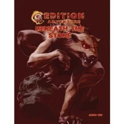 5E Adventures Beneath The Stone