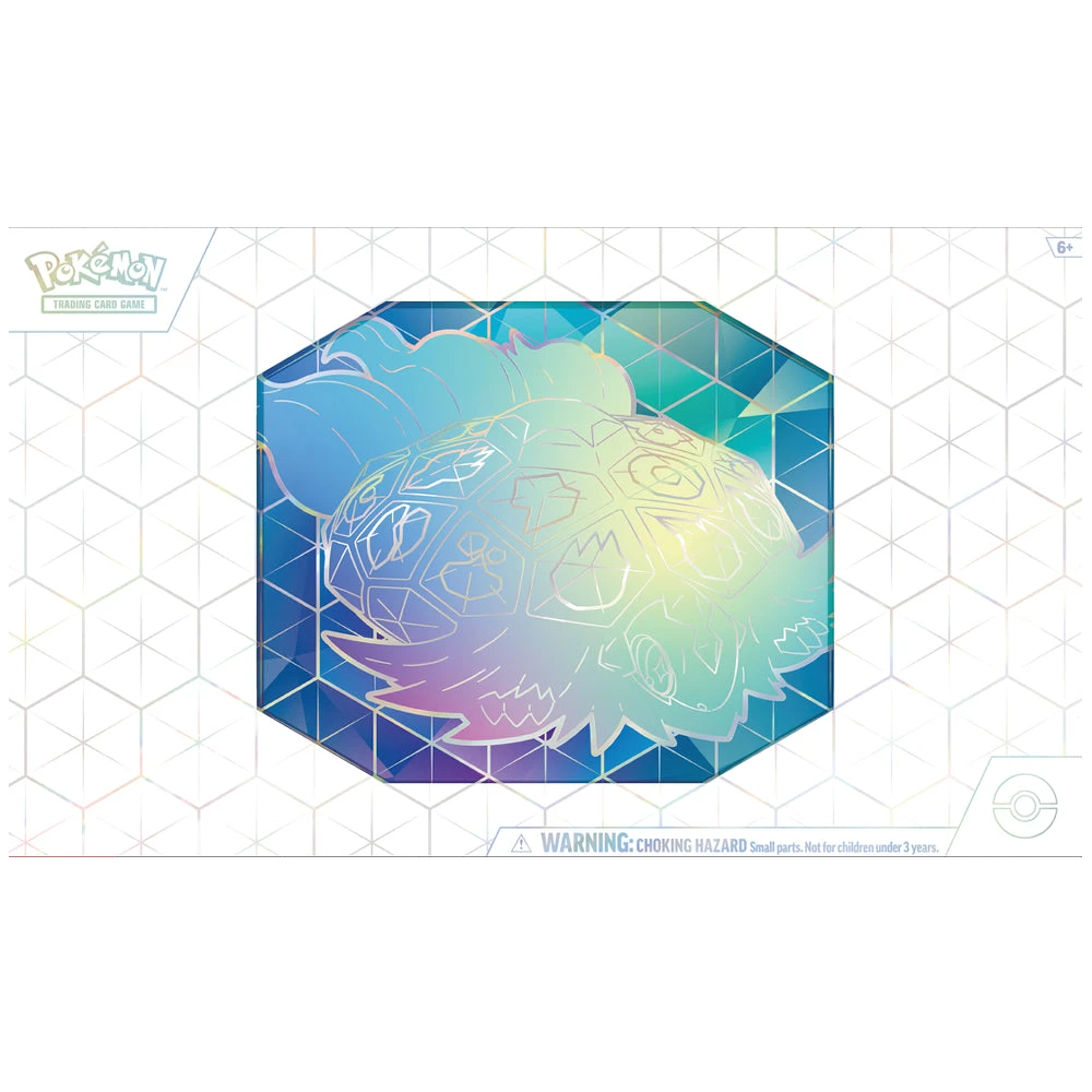 Pokemon: Ultra Premium Collection - Terapagos EX Pokemon: Ultra Premium Collection - Terapagos EX -Blackknight Games Sales TerapagosCollection