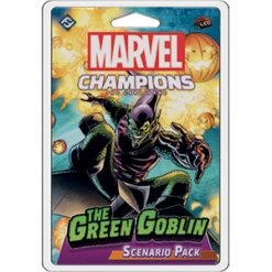 Marvel Champions The Green Goblin