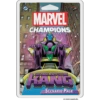 Marvel Champions The Once And Future Kang