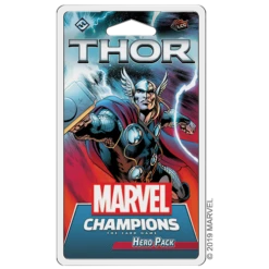 Marvel Champions Thor