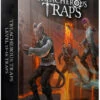 Treacherous Traps Deck: CR 13-16 (Nord Games)