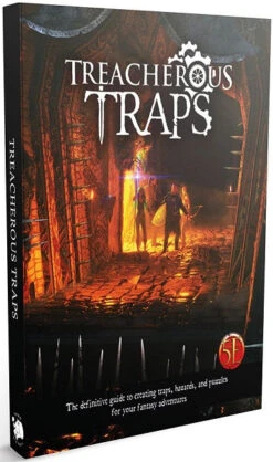 Treacherous Traps