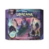 Lorcana: Ursula's Return - Illumineer's Quest Deep Trouble
