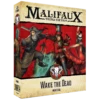 Malifaux 3E: Guild - Wake The Dead