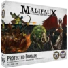 Malifaux 3E: Bayou/Neverborn - Protected Domain