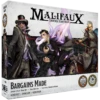 Malifaux 3E: Ten Thunders/Outcasts - Bargains Made