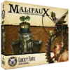 Malifaux 3E: Bayou - Lucky Fate