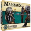 Malifaux 3E: Explorer's Society - Intrepid Fate