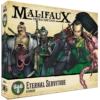 Malifaux 3E: Resurrectionists - Eternal Servitude