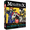 Malifaux 3E: Guild - Rotten Harvest (Special Edition) La Noche De Duelo