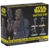 Star Wars Shatterpoint: Good Soldiers Follow Orders Squad Pack