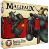 Malifaux 3E: Guild - Brutal Fate