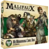 Malifaux 3E: Resurrectionists - McMourning Core Box