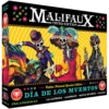 Malifaux 3E: Guild - Rotten Harvest (Special Edition) Dia De Los Muertos