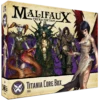 Malifaux 3E: Neverborn - Titania Core Box