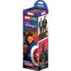 HeroClix: Disney Marvel Studios Booster Pack