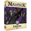 Malifaux 3E: Neverborn - Blood Ritual