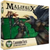 Malifaux 3E: Resurrectionists - Carrion Fate