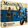 Malifaux 3E: Arcanists - Arcane Fate