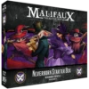 Malifaux 3E: Neverborn Starter Box
