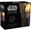 Star Wars Legion: Vital Assets Pack