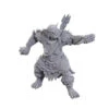 Pathfinder Minis: Orc Brute (Unpainted / WV24)