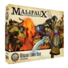 Malifaux 3E: Ten Thunders - Misaki Core Box