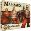 Malifaux 3E: Ten Thunders - Shenlong Core Box