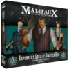 Malifaux 3E: Explorer's Society Starter Box