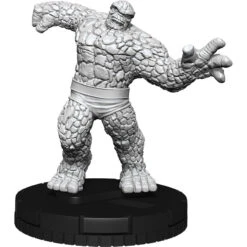 HeroClix: Deep Cuts - The Thing
