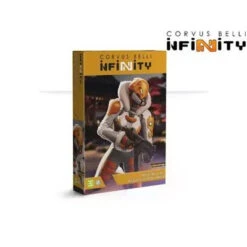 Infinity: White Banner Expansion Pack Beta