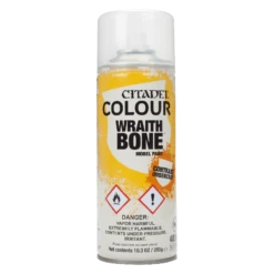 Games Workshop Citadel: Spray - Wraithbone