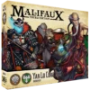 Malifaux 3E: Ten Thunders - Yan Lo Core Box