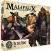 Malifaux 3E: Explorer's Society - On The Hunt