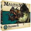 Malifaux 3E: Explorer's Society - Malisaurus Rex