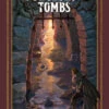 Young Adventurers Guide: Dungeons & Tombs