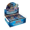 YuGiOh! Legendary Duelists - Duels From The Deep Booster Box
